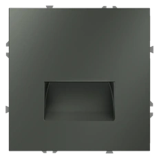 Изображение Подсветка светодиодная встраиваемая VOLTUM S70 (титан)