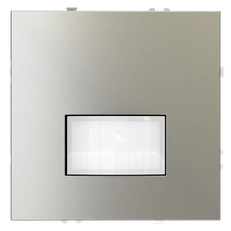 Изображение Датчик движения встраиваемый VOLTUM S70, (шелк)